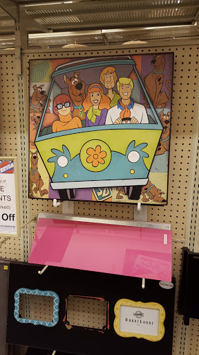 Clothing Store «Ross Dress for Less», reviews and photos, 330 N Hwy 67, Cedar Hill, TX 75104, USA