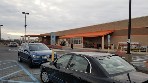 Home Improvement Store «The Home Depot», reviews and photos, 2735 NJ-42, Sicklerville, NJ 08081, USA