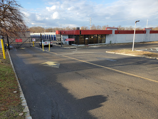 Self-Storage Facility «Simply Self Storage - Cliffwood», reviews and photos, 460 County Rd, Cliffwood, NJ 07721, USA