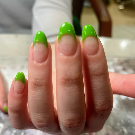 Nail Salon «Beauty Nail Spa», reviews and photos, 4570 IL-71, Oswego, IL 60543, USA