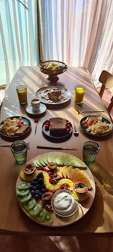 Stone Luxury Suites - Ρόδος