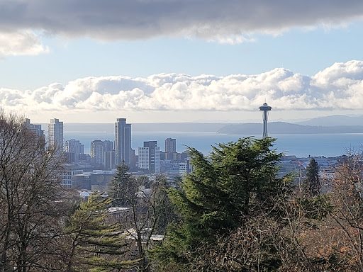 Park «Volunteer Park», reviews and photos, 1247 15th Ave E, Seattle, WA 98112, USA