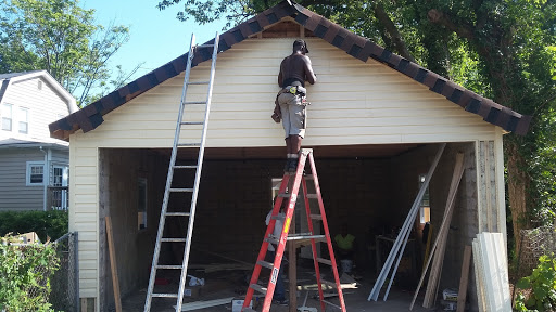 Golf Course «Forest Park Golf Course», reviews and photos, 2900 Hillsdale Rd, Baltimore, MD 21207, USA