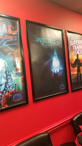 Amusement Center «Mastermind Escape Games Atlanta», reviews and photos, 5825 Glenridge Dr Building 4 #200, Atlanta, GA 30328, USA