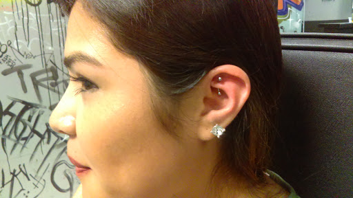 Tattoo Shop «Sincity Tattoo», reviews and photos, 10751 Glenoaks Blvd, Pacoima, CA 91331, USA