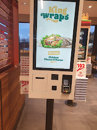 Photo n°6 de Burger King à Moncel-lès-Lunéville ()
