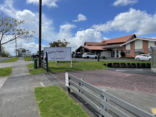 besthope early learning centre - Pukekohe