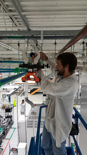 Plumber «M.E. Plumbing, LLC», reviews and photos, 925 S Austin St, Seguin, TX 78155, USA