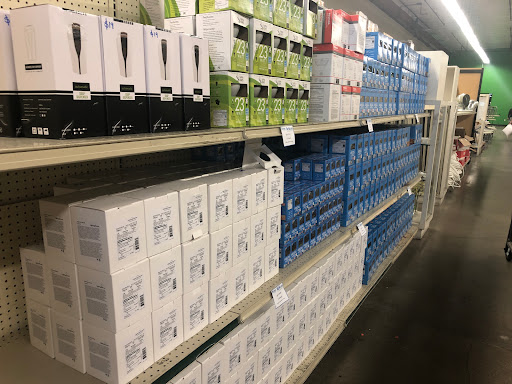 Home Improvement Store «Anaheim ReStore - Habitat for Humanity of Orange County», reviews and photos