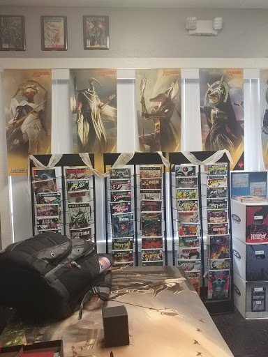 Hobby Store «2 Drop Game Shop», reviews and photos, 15248 S Tamiami Trail #800, Fort Myers, FL 33908, USA