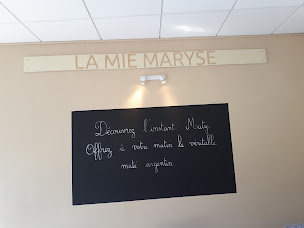 Photo n°19 de La Mie Maryse à Lannemezan ()