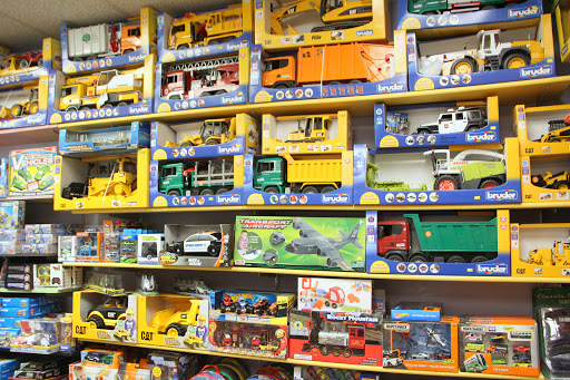 Toy Store «Happy Hippo Toys», reviews and photos, 135 W Main St, Moorestown, NJ 08057, USA