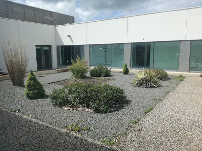 NOGENTECH à Nogent