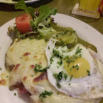 Photo n°2 de l'avis de Rock. fait le 30/12/2021 à 18:55 sur le  Gasthof Lutz à Giebelstadt