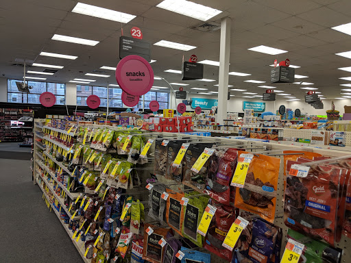 Drug Store «CVS», reviews and photos, 220 Schuyler Ave, Kearny, NJ 07032, USA