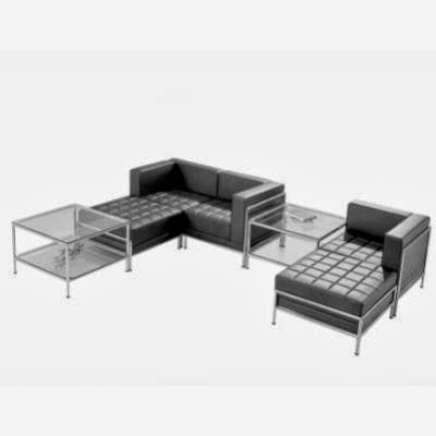 Office Furniture From Plan-It Interiors - Furniture store