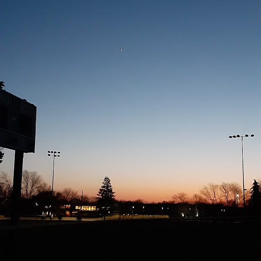 Recreation Center «Oak Brook Park District Recreation Center», reviews and photos, 1450 Forest Gate Rd, Oak Brook, IL 60523, USA