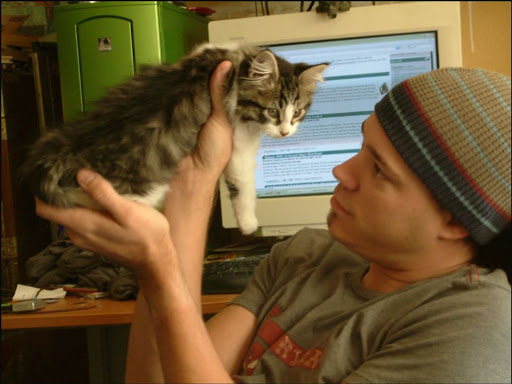 Cat Clinic image