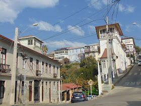 Barrio Yugoslavo