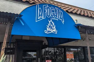 La Fogata Restaurant image