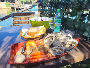 Photo n°7 de Huitres Leucate à Leucate ()