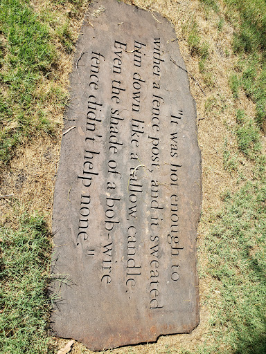 Park «Frisco Central Park», reviews and photos, 3155 Parkwood Blvd, Frisco, TX 75034, USA