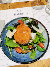 Photo n°18 de La Fabbrica à Granville ()