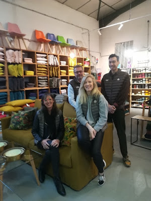 Le Grand Comptoir Toulouse à Saint-Orens-de-Gameville