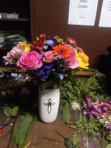 Florist «Detroit Floral.com», reviews and photos, 15321 W McNichols Rd, Detroit, MI 48235, USA