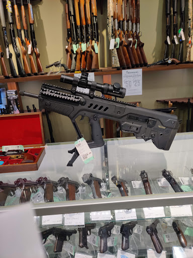 Gun Shop «Sarco, Inc.», reviews and photos, 50 Hilton St, Easton, PA 18042, USA