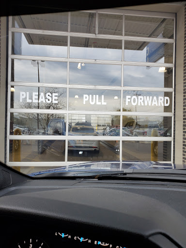 Car Dealer «Bill Brown Ford», reviews and photos, 32222 Plymouth Rd, Livonia, MI 48150, USA