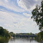 Photo n°1 de l'avis de Cuca.a fait le 19/09/2020 à 06:32 sur le  Cafe Ulmer Münz à Ulm