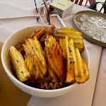 Photo n°1 de l'avis de Daniel.h fait le 10/05/2024 à 16:51 sur le  Deserta Pequena à Câmara de Lobos