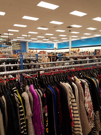 Clothing Store «Ross Dress for Less», reviews and photos, 1574 N Dupont Hwy #500, Dover, DE 19901, USA