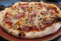 Pizza du IL RISTORANTE - le restaurant italien de Toulouse Blagnac - n°4
