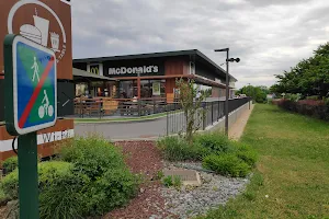 McDonald's Belleville image