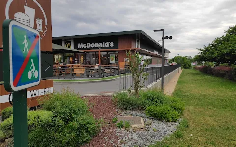 McDonald's Belleville image