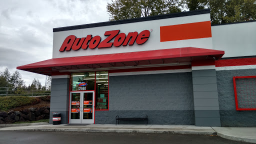 Auto Parts Store «AutoZone», reviews and photos, 12660 Totem Lake Blvd, Kirkland, WA 98034, USA