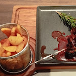 Photo n°2 de l'avis de Ute.c fait le 18/09/2023 à 14:01 sur le  Waldschlösschen à Jever