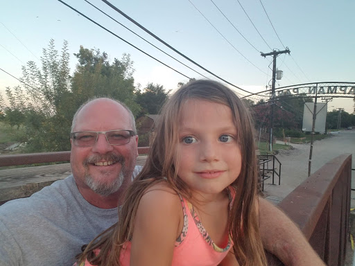 Park «Chapman Park», reviews and photos, 1803 Alexander Dr, Waxahachie, TX 75165, USA