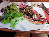 Pizza du Restaurant italien Del Arte à Dijon - n°5