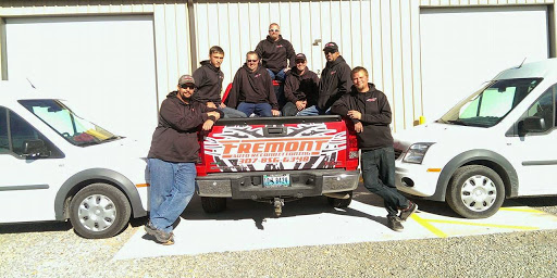 Fremont Auto Reconditioning in Riverton, Wyoming