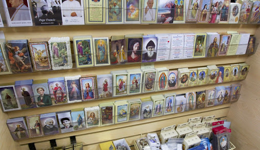Religious Book Store «Windows of Heaven», reviews and photos, 2528 W Colorado Ave, Colorado Springs, CO 80904, USA