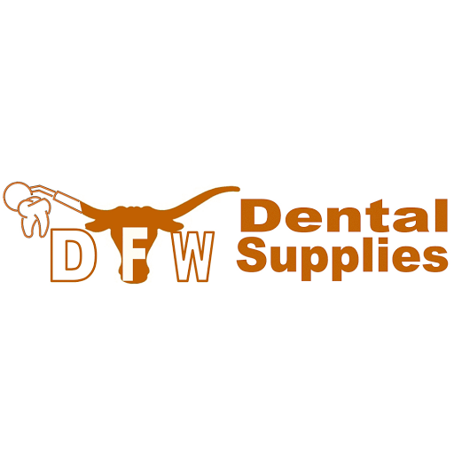 Dental supply store Garland