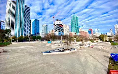 Grant Skate Park image