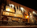 Extérieur hôtels La Belle Etoile 38860 Les Deux Alpes (miniature)