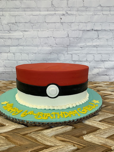 Bakery «Take The Cake», reviews and photos, 5700 Hwy 6 N #250, Houston, TX 77084, USA