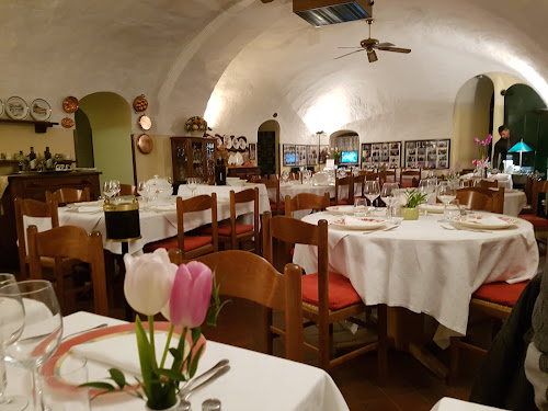 ristoranti Ristorante Da Vittorio Sanremo
