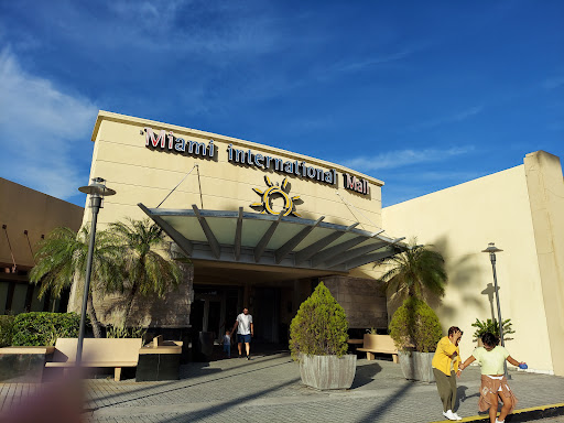 Shopping Mall «Miami International Mall», reviews and photos, 1455 NW 107th Ave, Doral, FL 33172, USA