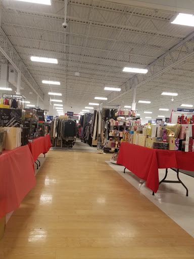 Department Store «Marshalls», reviews and photos, 45 Hadjis Way, Lake Placid, NY 12946, USA